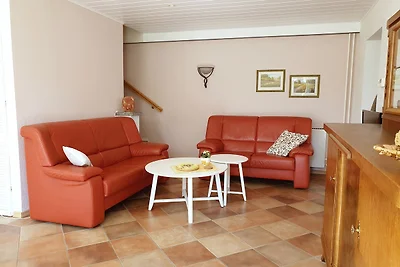 Ferienhaus Hummel-Nest