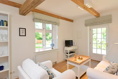 Vakantiehuis Ontspannende vakantie Gelting