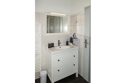 Dünenblick im Haus Wattenblick