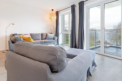 Vakantieappartement Gezinsvakantie Bosau
