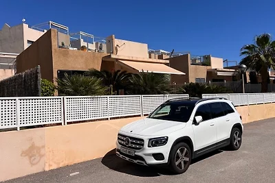 La Zenia Haus