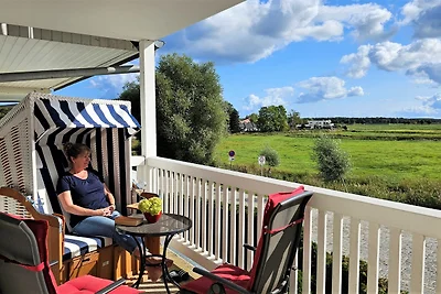 Hafenkiek 47 mit 2 Bädern und 2