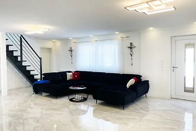 Vakantieappartement Gezinsvakantie Wriedel