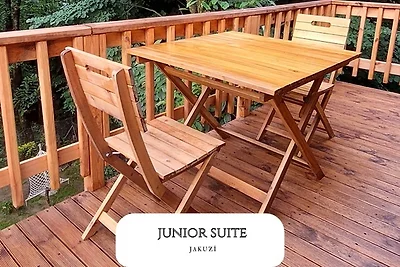 Vadi Bungalov Sapanca / Junior