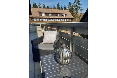 Kaminfeuer - Happy Harz