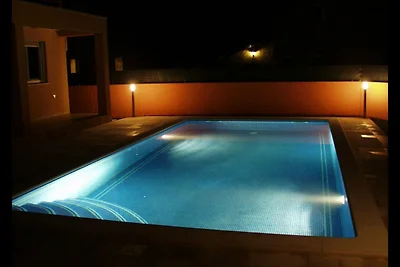 Villa Dorina