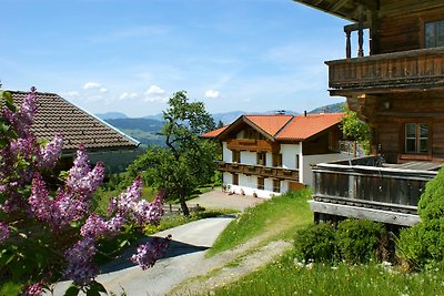 Vakantieappartement Gezinsvakantie Westendorf