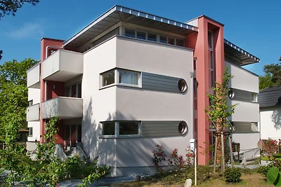 (Brise) Villa Marlen App. 01