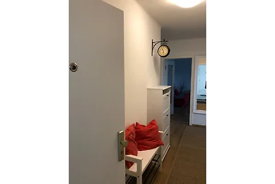 Vakantieappartement Gezinsvakantie Nortorf