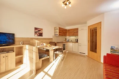 Appartamento Vacanza con famiglia Schönau am Königssee