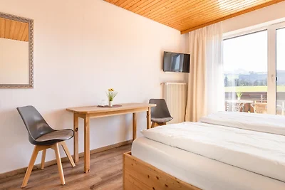 Appartamento Vacanza con famiglia Rosenheim