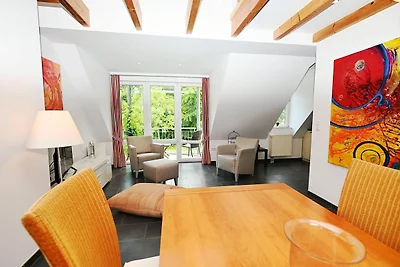 Ferienwohnung MeerZeit