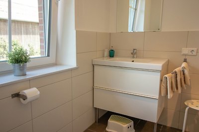 Vakantieappartement Gezinsvakantie Grasberg