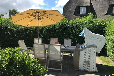 Vakantiehuis Ontspannende vakantie Oevenum