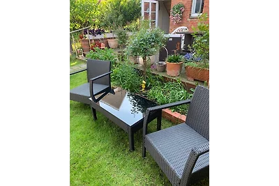 Ferienwohnung in Stadtmitte