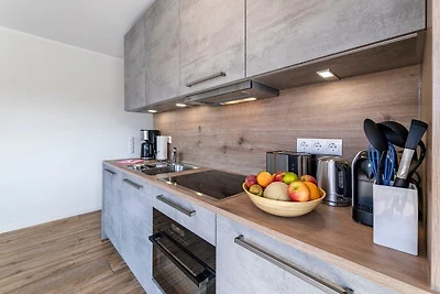 Meeresblick "Grosse Freiheit" Haus