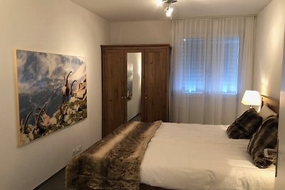 Appartamento Vacanza con famiglia Davos