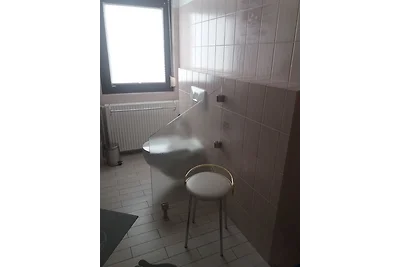 Appartamento Vacanza con famiglia Stakendorf