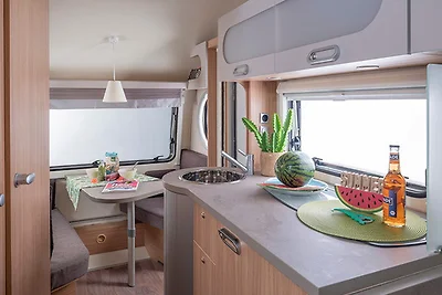 Vakantieappartement Gezinsvakantie Neuburg