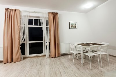 Vakantieappartement Gezinsvakantie Karpacz