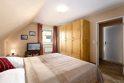 Vakantiehuis Ontspannende vakantie Schönberg & Schönberger beach