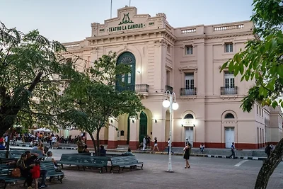 Hostal Privilege Appartement 1