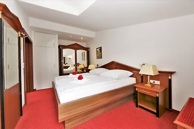 (Brise) Appartement-Suiten