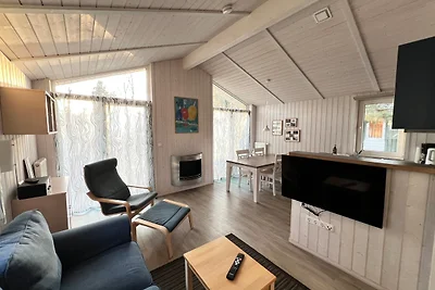 Strandhaus Schatzkiste 18