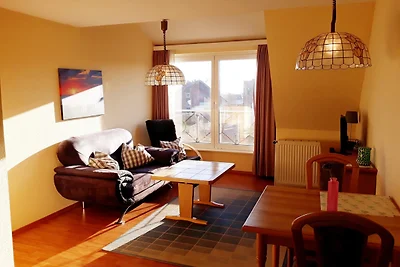 Vakantieappartement Gezinsvakantie Kellenhusen
