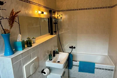 Vakantieappartement Gezinsvakantie Thum