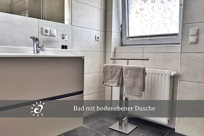 Appartamento Vacanza con famiglia Dorum