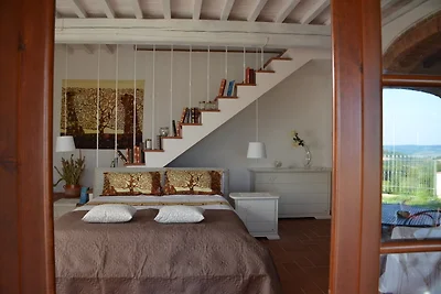 Vakantieappartement Gezinsvakantie Pisa