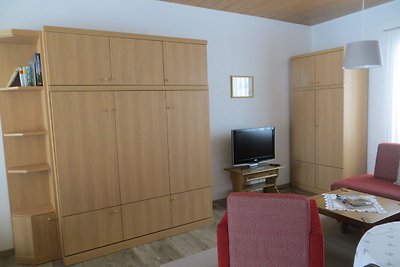 Vakantieappartement Gezinsvakantie Oberstdorf