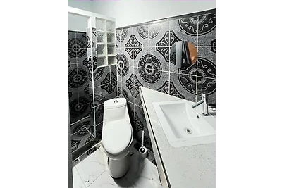Escala Caraibe Appartement 1