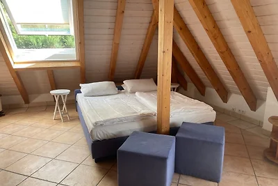 Glattbacher Hof Ferienwohnung 7