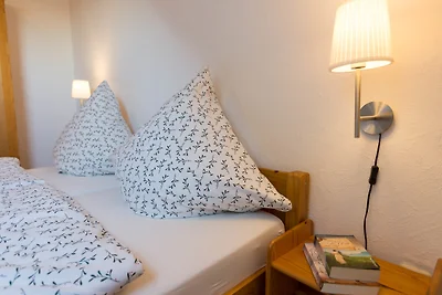 Vakantieappartement Gezinsvakantie Burg auf Fehmarn