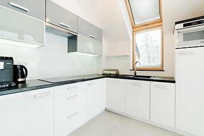 Apartamento Vacaciones familiares Karpacz