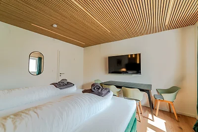 Unique Finken-Apartment