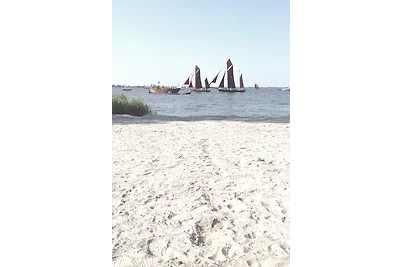 Vakantieappartement Gezinsvakantie Fuhlendorf