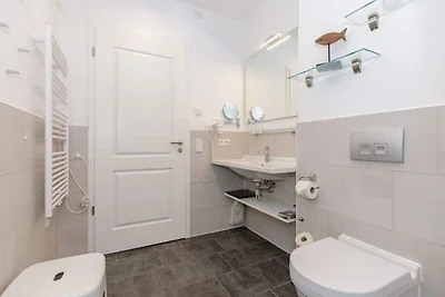 Aparthotel Waterkant Suites, Suite