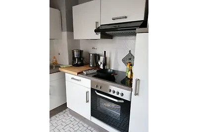 Casa vacanze Vacanza di relax Haren