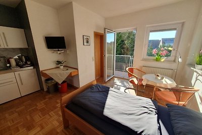 Vakantieappartement Gezinsvakantie Zwingenberg