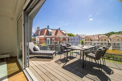 (Brise) d-residenz App. 3