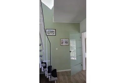 Casa vacanze Vacanza di relax Lütow