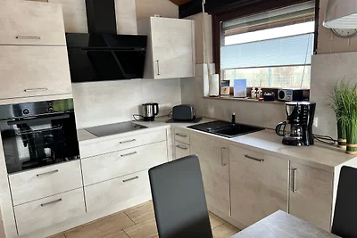 Bungalow 6060 in Tossens