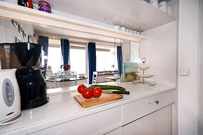 Appartement Vacances avec la famille Sierksdorf