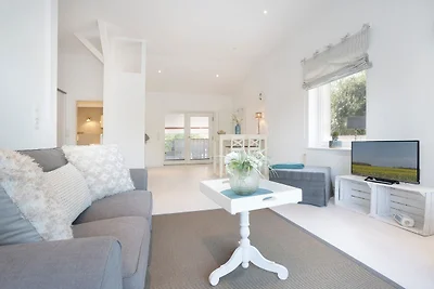 Vakantieappartement Gezinsvakantie Bosau