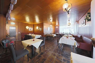 Doppelzimmer 93 OG in Butjadingen