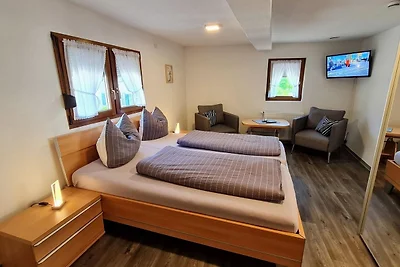 Fachwerkhaus mit Charme