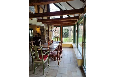 Ferienhaus zum Weinberg
